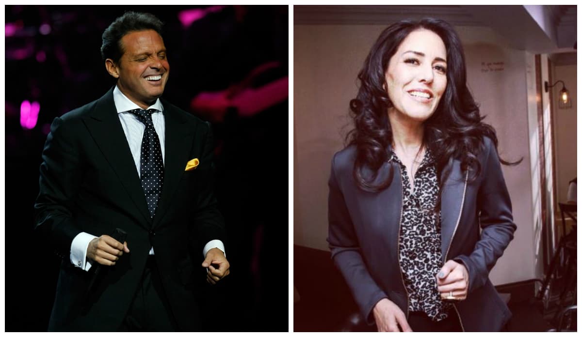 Cuando tenía 19 años, 
<b>Luis Miguel</b> salía con la actriz Stephanie Salas, y el fruto de su relación fue una hija, Michelle Salas. El cantante no le dio su apellido a la niña y a los seis años de haber nacido dejó de verla por mucho tiempo, publicó la revista Quien.