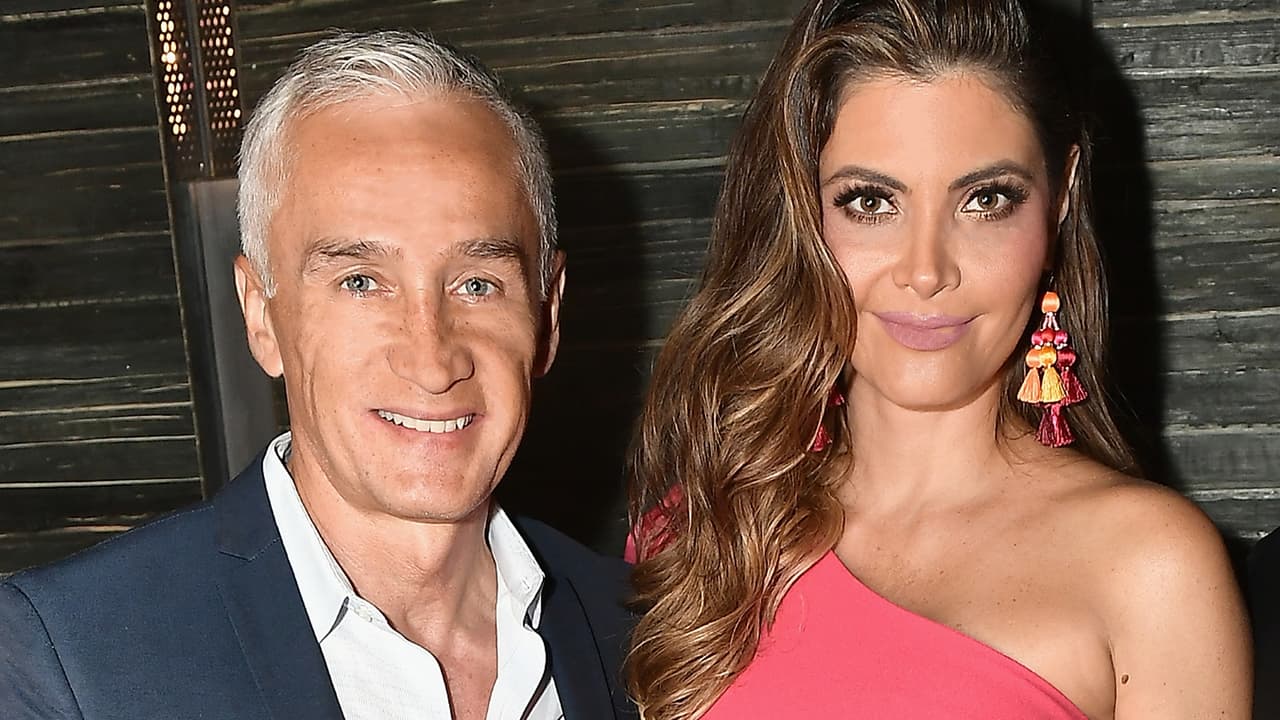 ¿Qué le habrá regalado Jorge Ramos? Chiqui Delgado celebró su cumpleaños y le dedicamos un cariñoso mensaje