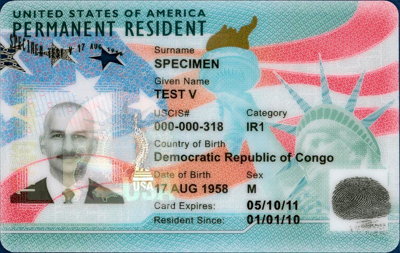 'Hablemos de Inmigración': clave para la extensión automática de la 'green card'
