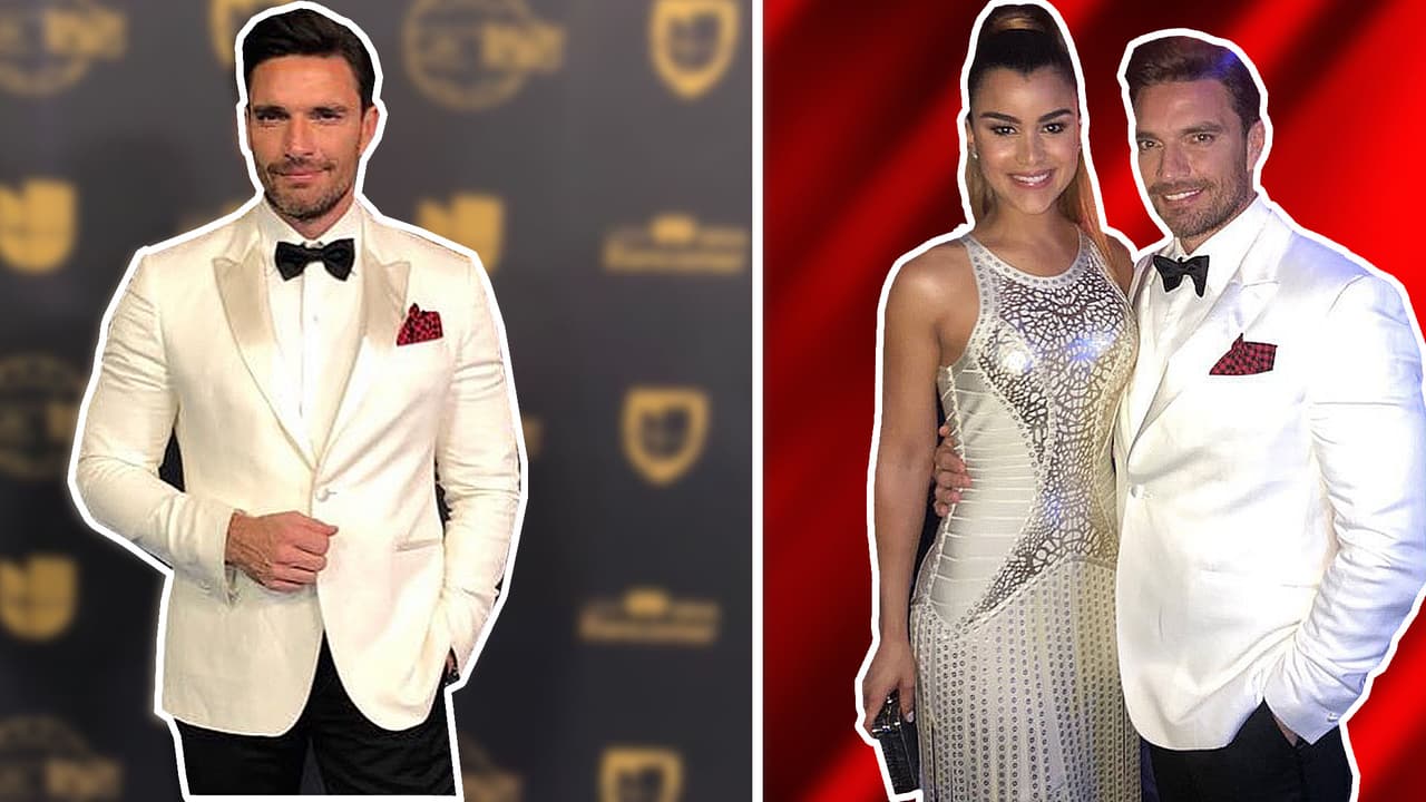 Julián Gil gasta esta bromita a Clarissa Molina y los fans ya se imaginan un romance