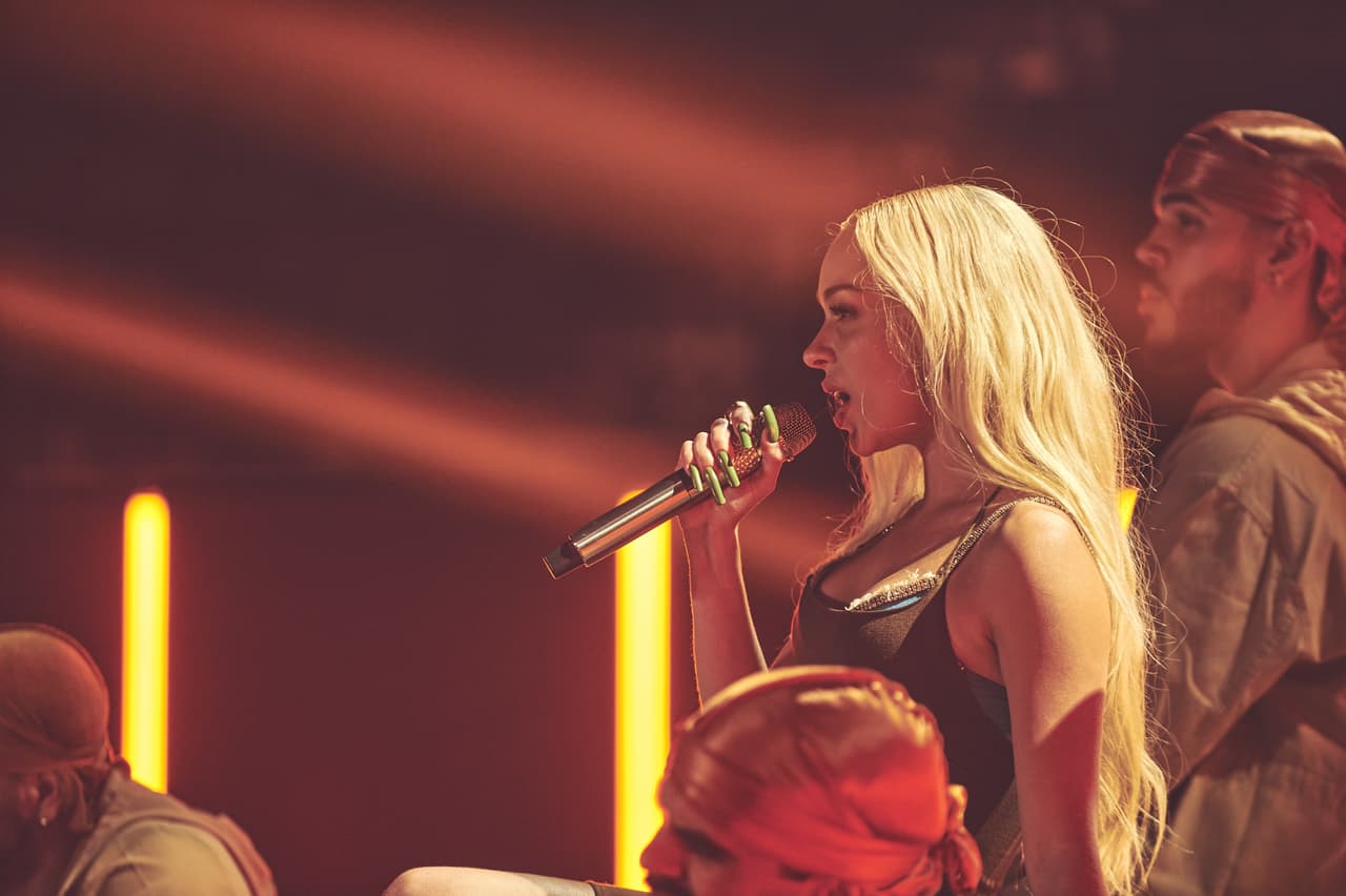 Bad Gyal pisará por primera vez el escenario de los Latin AMAs 
<u><b><a href="https://www.univision.com/shows/latin-american-music-awards/latin-american-music-awards-2023-cuando-y-donde-se-realizara-la-entrega" target="_blank">el jueves 20 de abril</a></b></u>.