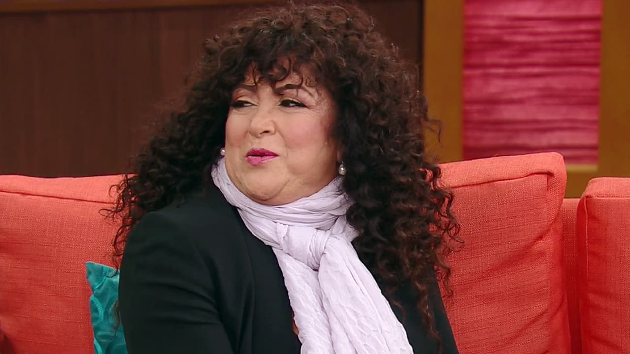 ¡Exclusiva! Amanda Miguel contó detalles íntimos de su amistad con Joan Sebastian