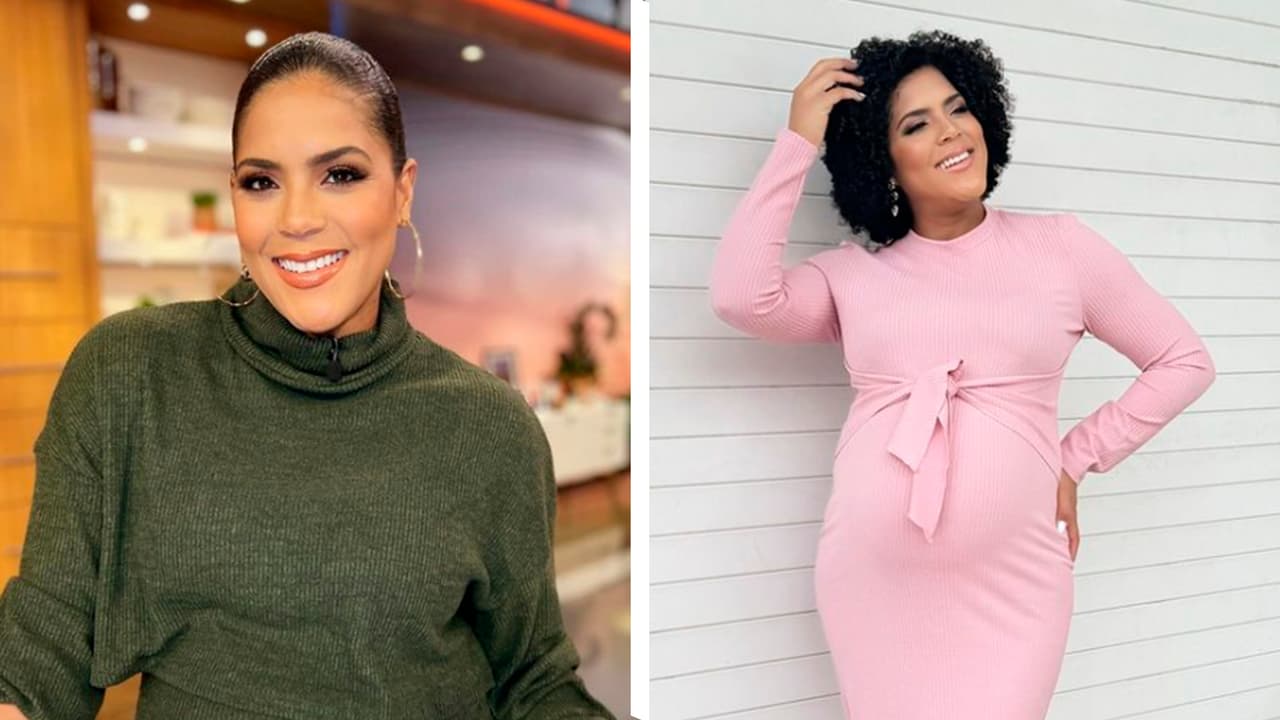 Francisca tiene una nueva obsesión en su embarazo: muchas mujeres se identificarán con ella