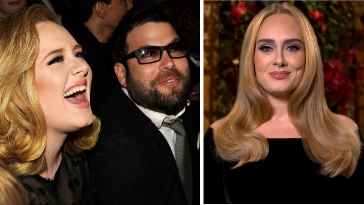 El divorcio de Adele esconde razones tan tristes como sus canciones: ¿qué fue lo que pasó?