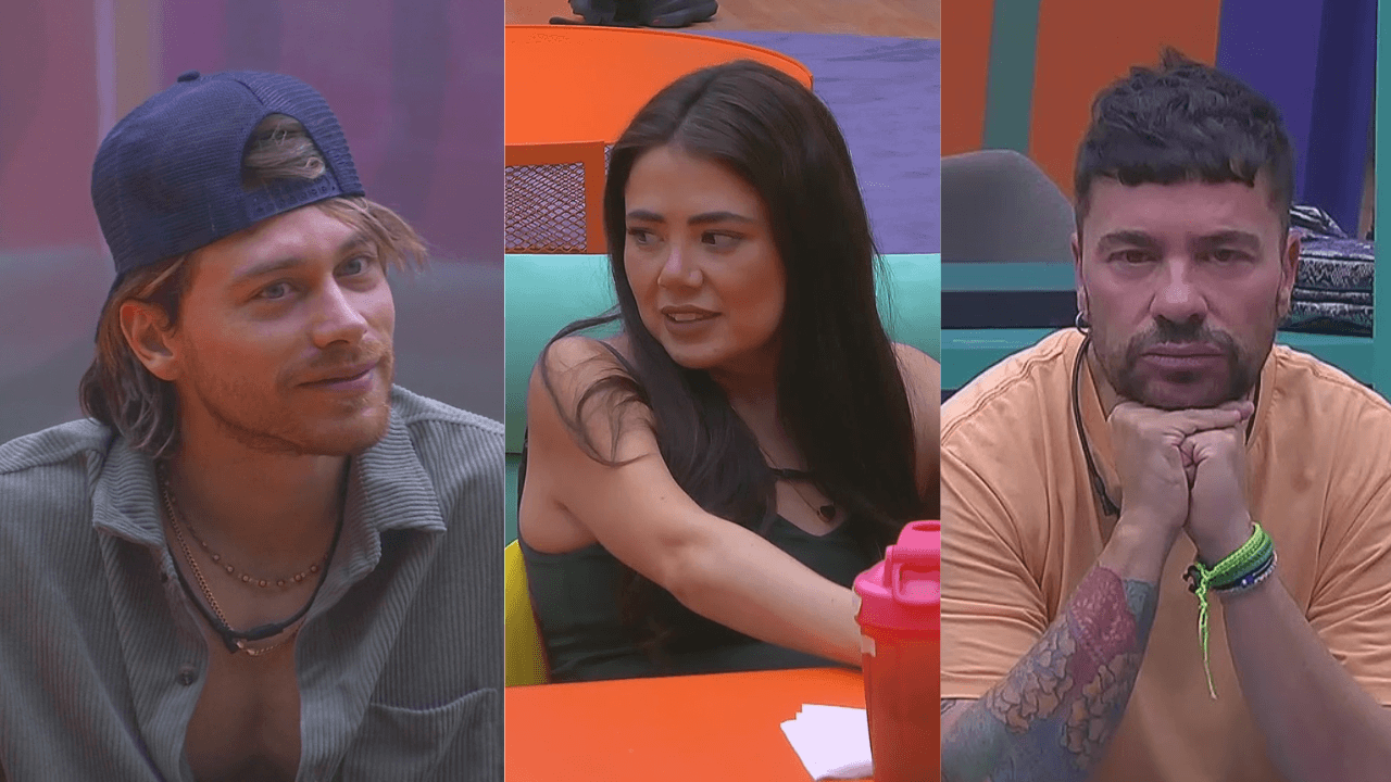 Shiky se queja de Mariana Botas y Aldo de Nigris se ríe: la actriz reacciona, le manda beso al influencer 