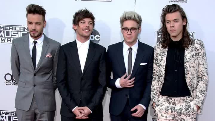 ¿One Direction romperá definitivamente?