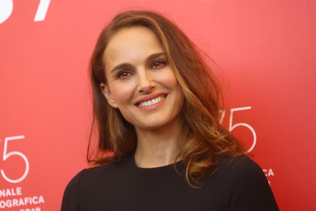 Por otra parte, a Portman le gustaba aprender idiomas, por lo que ha estudiado alemán, japonés, español y francés.