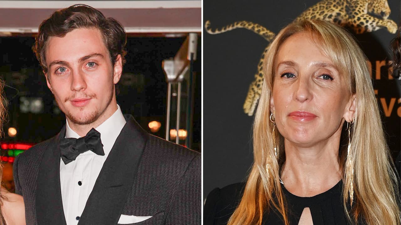 Este actor de Marvel se casó con una mujer casi 30 años mayor: así fue su romántica historia