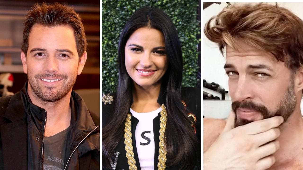 Maite Perroni rechazó el amor de varios famosos: 2 galanes hasta intentaron llevarla al altar