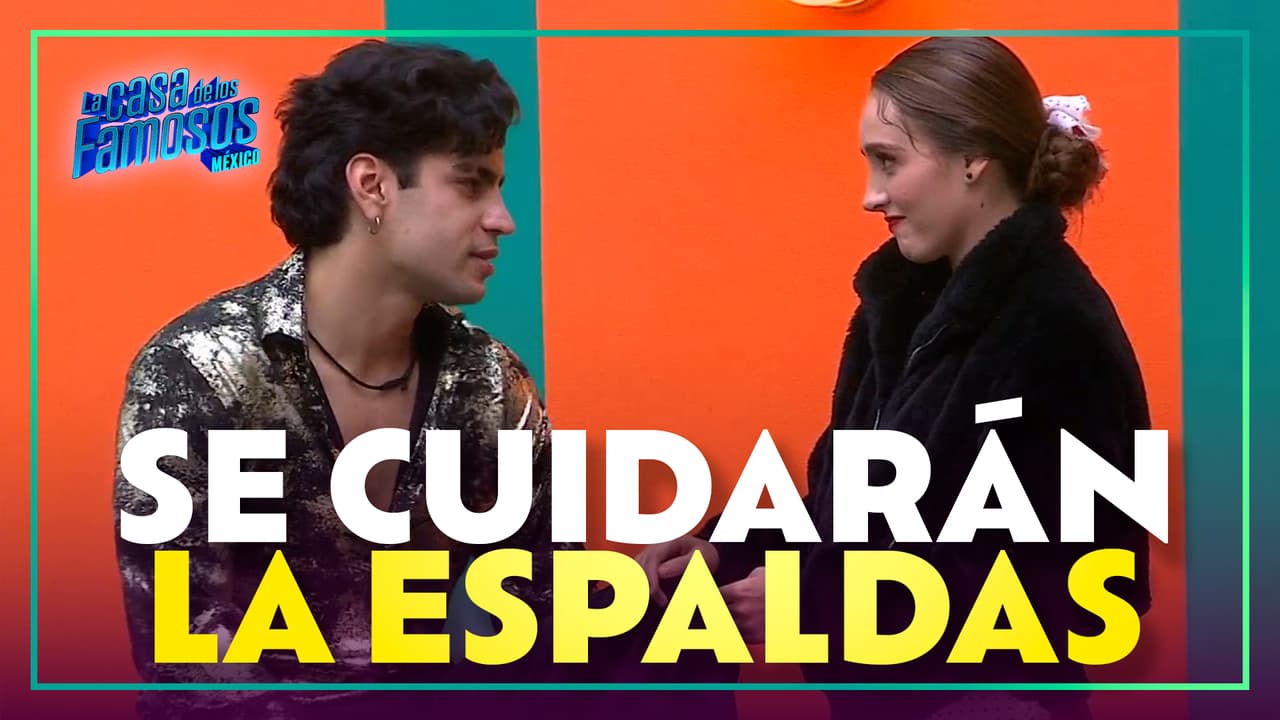 Elaine no piensa dar motivos para ser expuesta en el cine