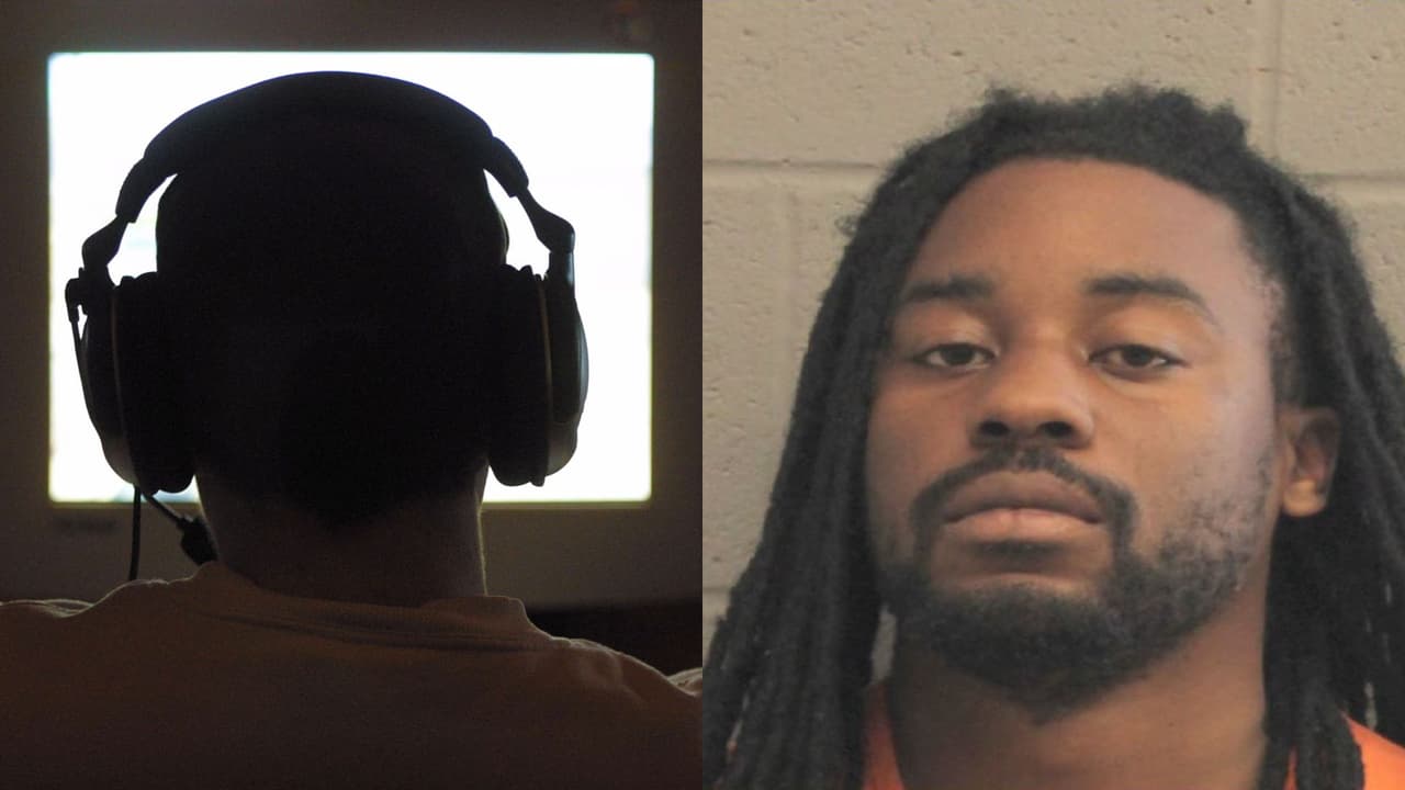 Cómo una adolescente de California terminó en Texas, viviendo con un hombre de 28 años, tras jugar un videojuego