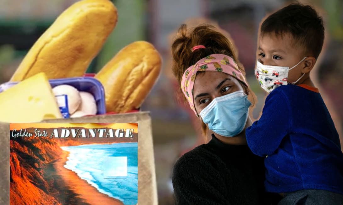 Durante el mes de octubre los beneficiarios de CalFresh o del Programa de Asistencia Nutricional Suplementaria (SNAP), comúnmente conocido como cupones de alimentos, han 
<a href="https://www.univision.com/local/los-angeles-kmex/calfresh-aumenta-ayuda-mensual-beneficiarios-como-aplicar-quienes" target="_blank">tenido un aumento en el dinero que reciben para comprar alimentos.</a>
