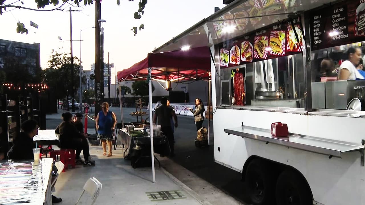 Mientras este martes 17 de junio, en la ciudad de 
<b><a href="https://www.univision.com/local/los-angeles-kmex/los-angeles-levanta-toque-de-queda-tras-protestas-disturbios" target="_blank">Los Ángeles, la alcaldesa Karen Bass descontinuaba el toque de queda</a></b>, en Pico Rivera el panorama no lucía tan calmado.