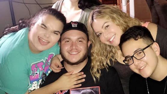 Hijos de Jenni Rivea Logran que proceda demanda contra su abuelo Pedro Rivera