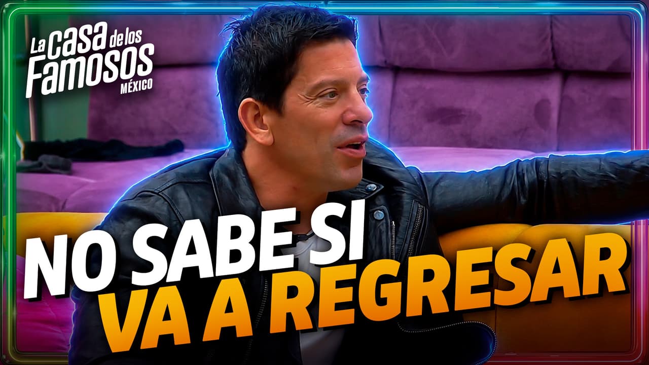 Yahir dice que están ESTANCADOS y quiere una chispa de energía