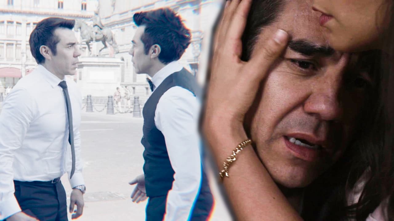 Mientas Toño vivía una vida de cuento, Ricardo tuvo un sueño revelador: en él revivió el día del incidente en el que conoció a Toño y por el cual perdió la memoria.