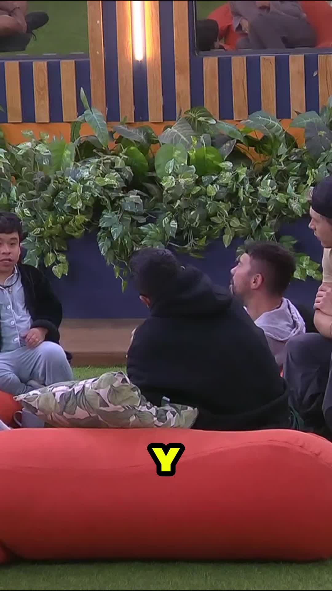 Así trabaja el papá de Abelito