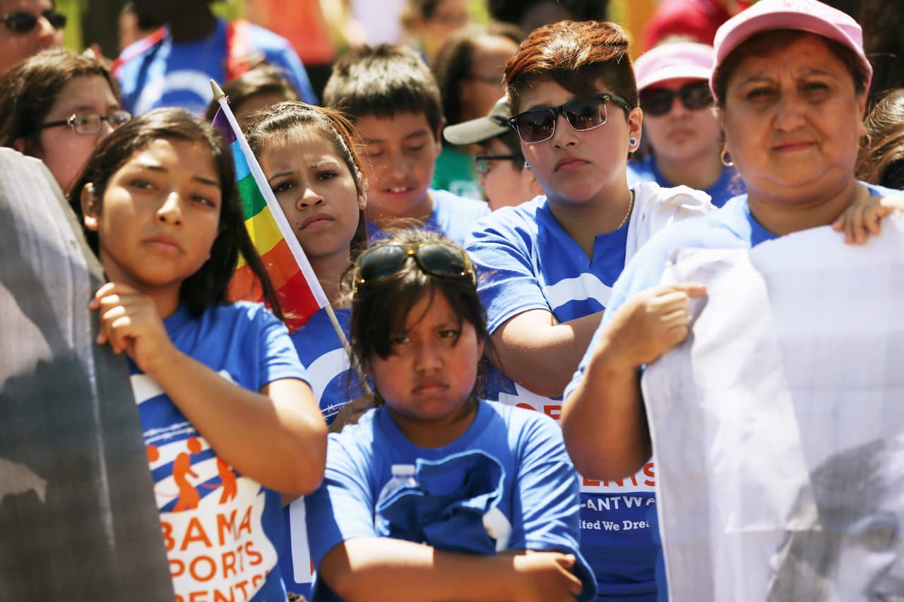Encuesta revela que beneficiarios de DACA continúan haciendo significativos aportes a la economía de EEUU