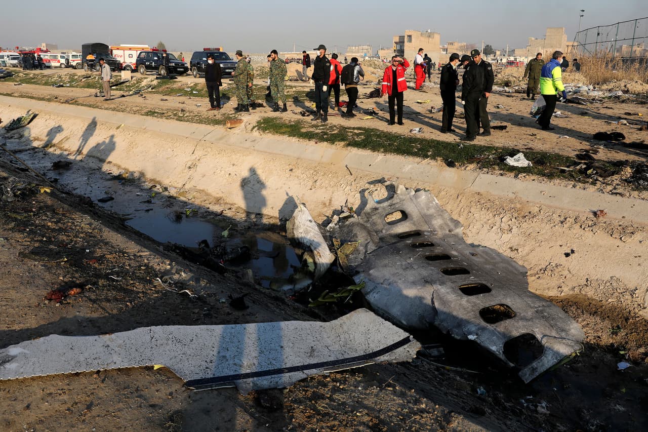 El avión accidentado era un Boeing 737-800 bimotor de un solo pasillo, una nave muy común que se utiliza para vuelos de corto a mediano alcance, los cuales son utilizados por aerolíneas de todo el mundo.
<br>
