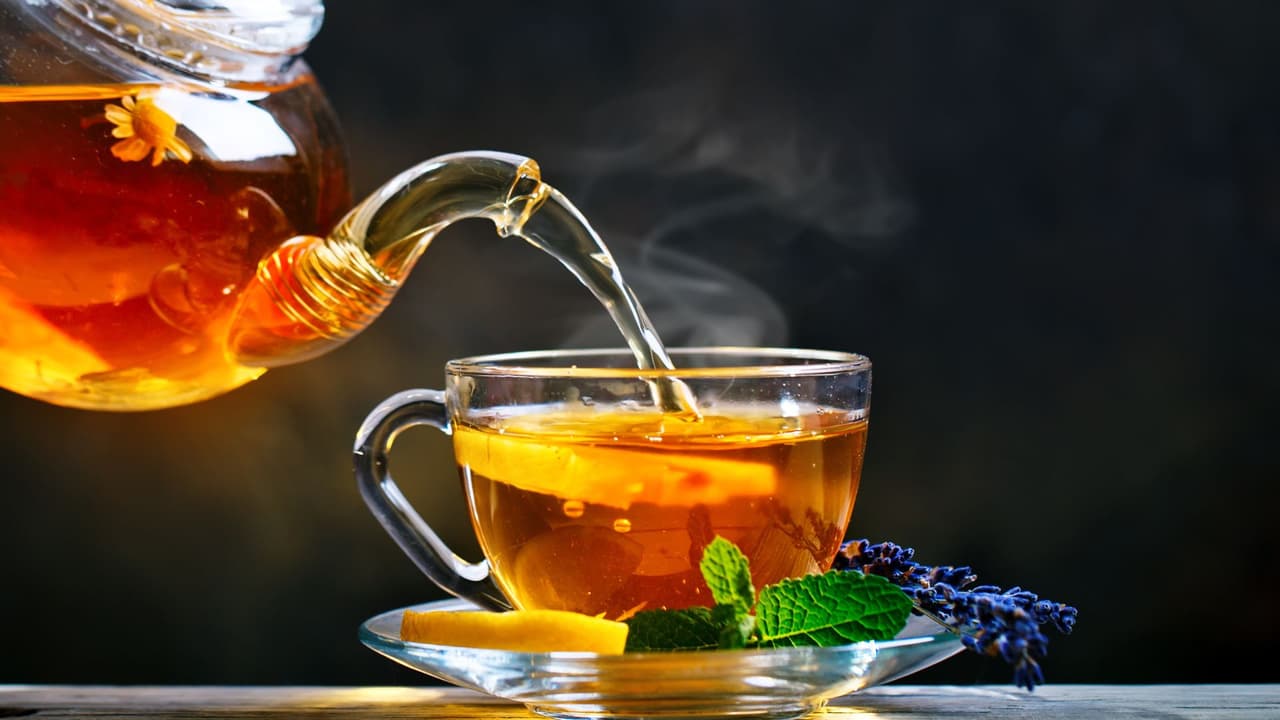 5 razones por las que beber té negro mejorará tu salud