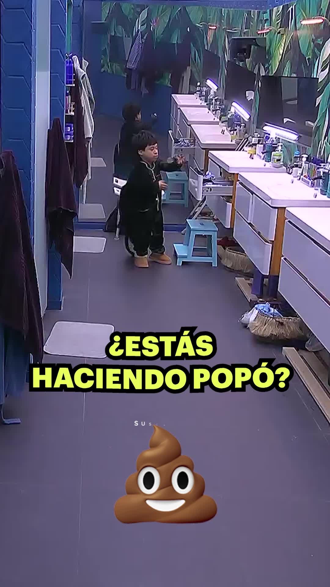 Abelito se siente ORGULLOSO de Shiky