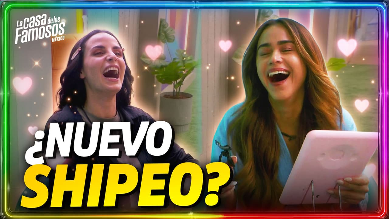 Ximena se enamoró del dinero y las pompas de Yanet