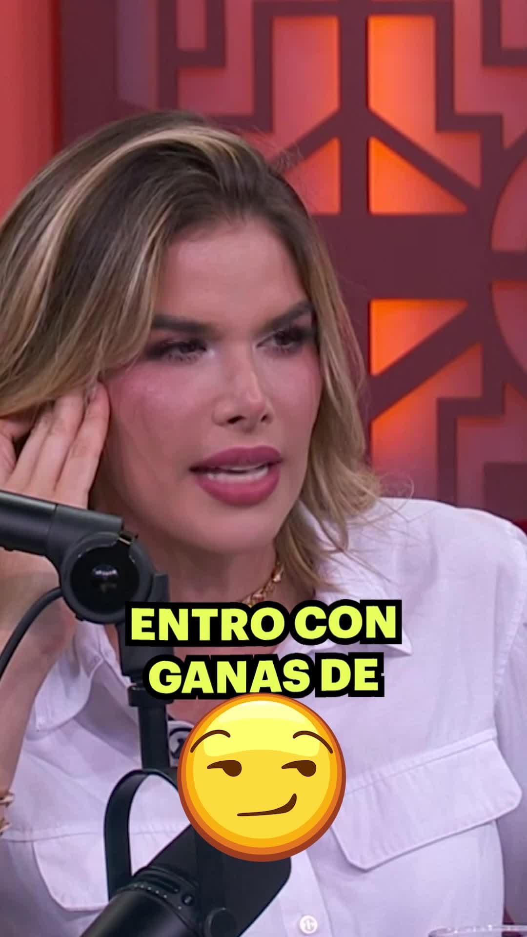 Voy a nominar a los que me caigan mal