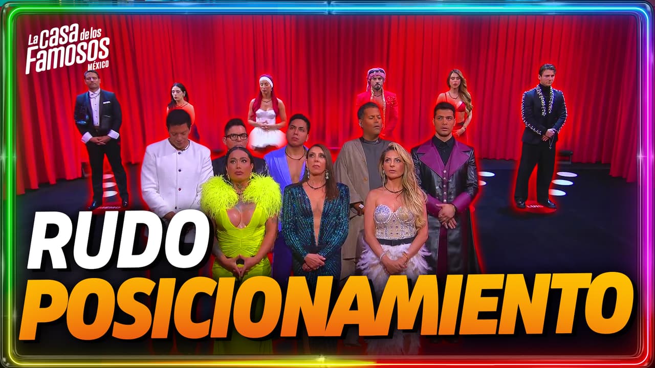 Posicionamientos REALES: Habitantes temen CONFRONTAR a los nominados
