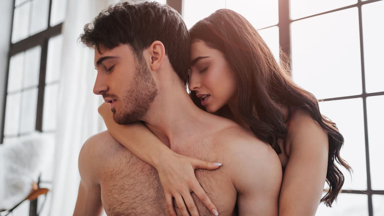 El Kamasutra es más que un libro de posiciones sexuales, ¡cambiará tu vida en pareja!