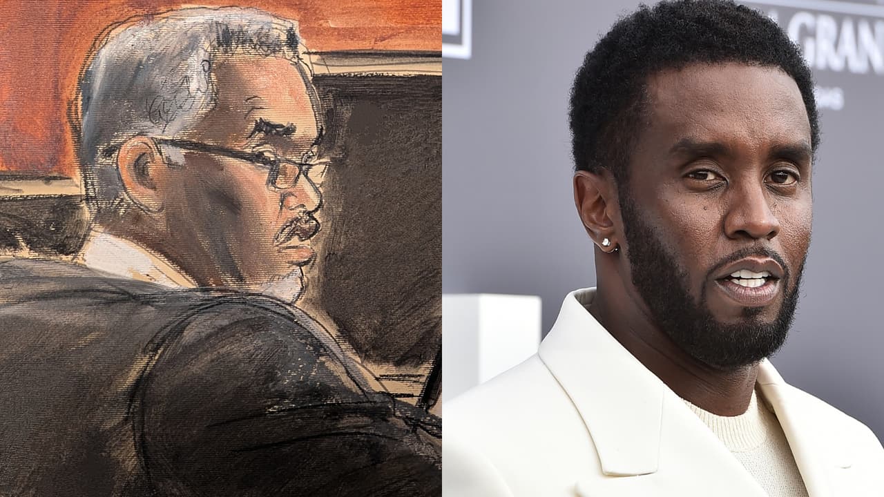 ¿'Diddy' fue tratado de manera diferente debido a su raza?: juez del caso responde