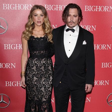 Waldman declaró a Daily Mail que la también modelo y sus amigos tendieron una trampa a Depp, al llamar a la policía con un “embuste” de denuncias de abuso en 2016.