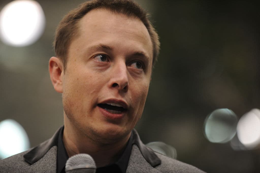 Para Musk, su vasta fortuna es un mero efecto secundario de su capacidad no solo para ver, sino para hacer cosas que otros no pueden, en escenarios donde lo que está en juego es existencial.