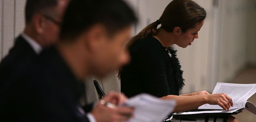 Paso a paso: te decimos lo que debes hacer para solicitar beneficios de desempleo en Arizona