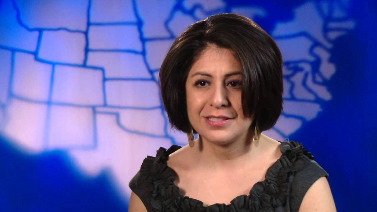 Julieta Garibay llegó a Texas desde Ciudad de México con 12 años. Ahora es 
<a href="http://www.univision.com/noticias/indocumentada-mexicana-encabeza-protesta-frente-a-la-casa-blanca">directora de 'United We Dream'</a>, organización pionera y la más influyente red para inmigrantes indocumentados. Esta organización influyó en la decisión del presidente Barack Obama de otorgar el programa de Acción Diferida (DACA) a jóvenes indocumentados