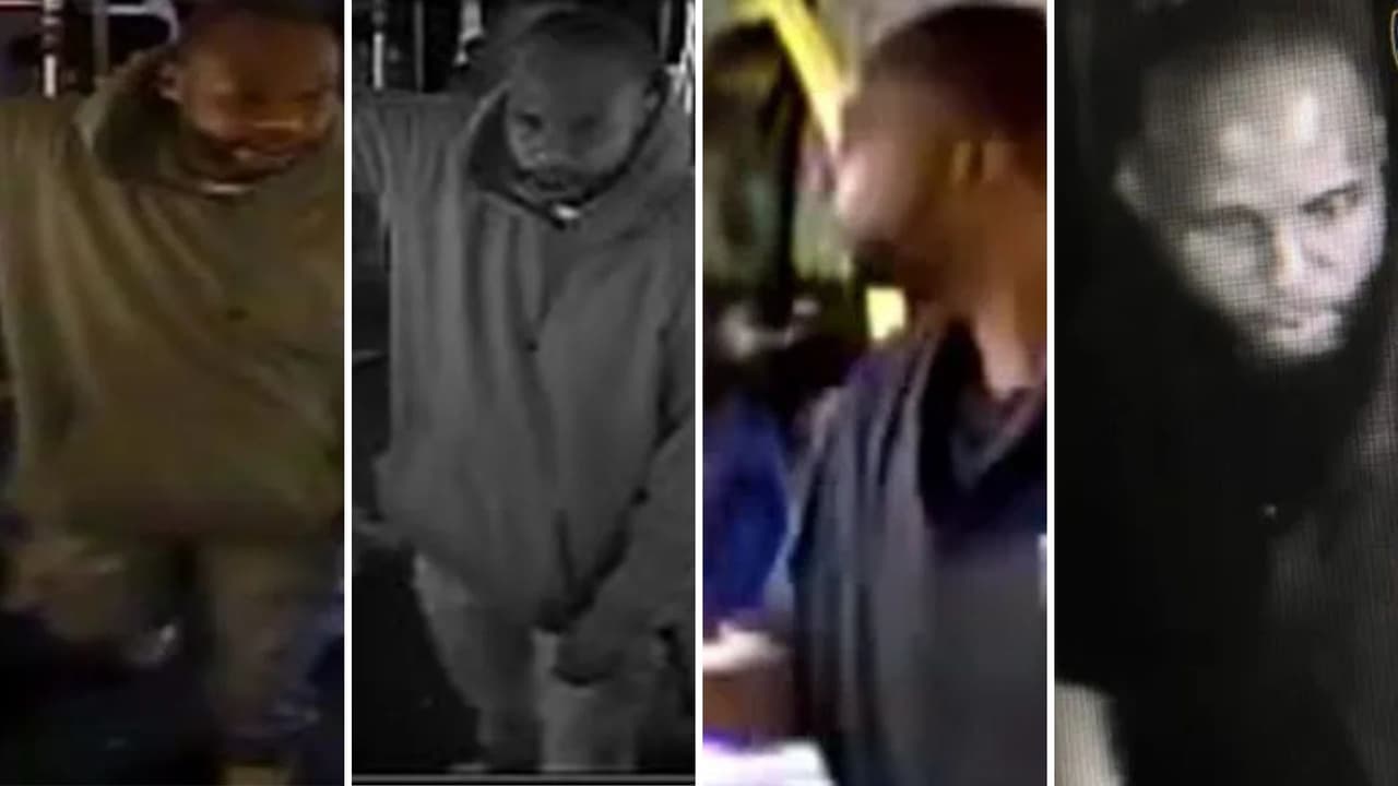 Reportan dos ataques con tubo metálico a pasajeros de autobuses la MTA en El Bronx
