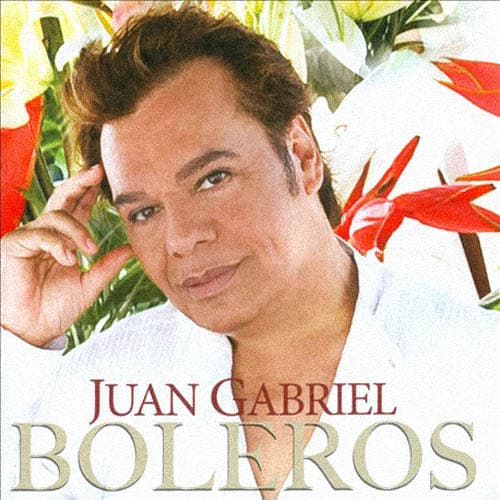 'Boleros', 2010.
