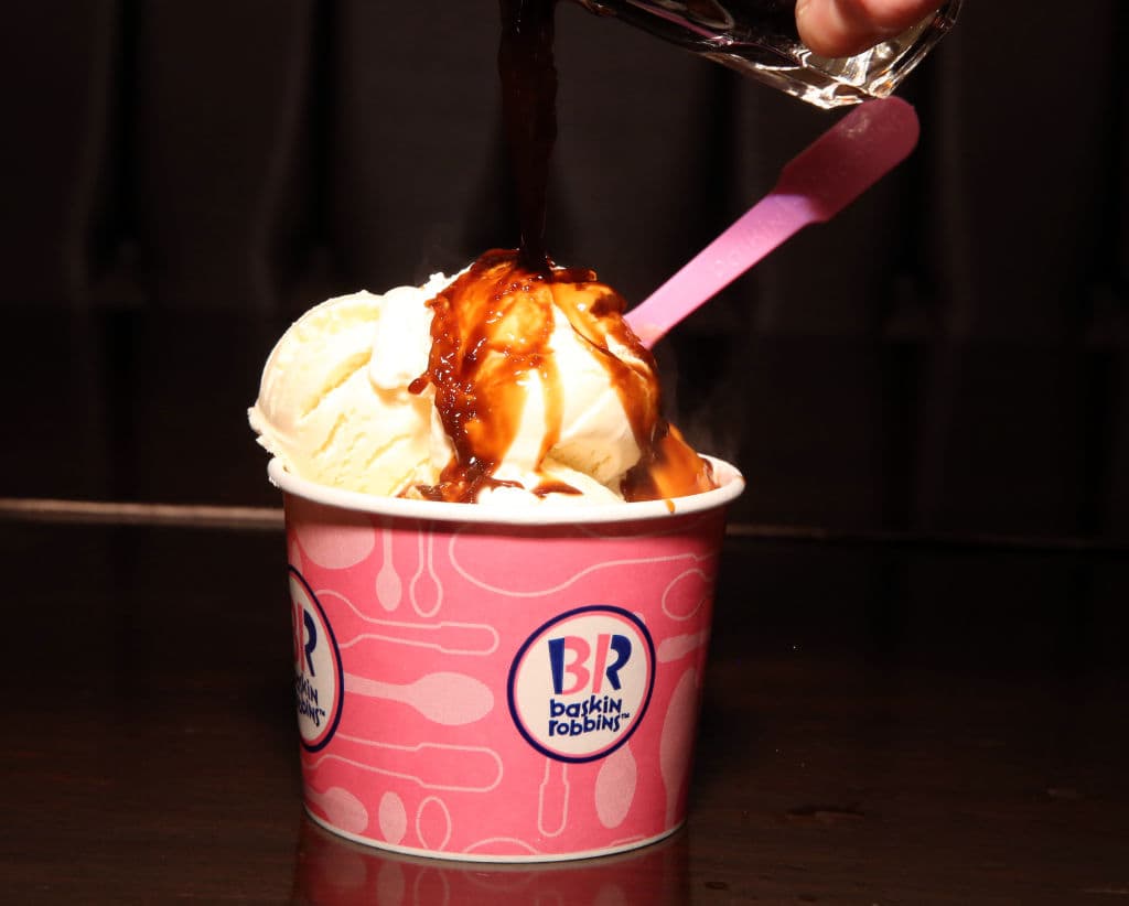 El ADN encontrado en la cuchara de un helado logró identificar a un acusado por agresiones sexuales hace más de dos décadas