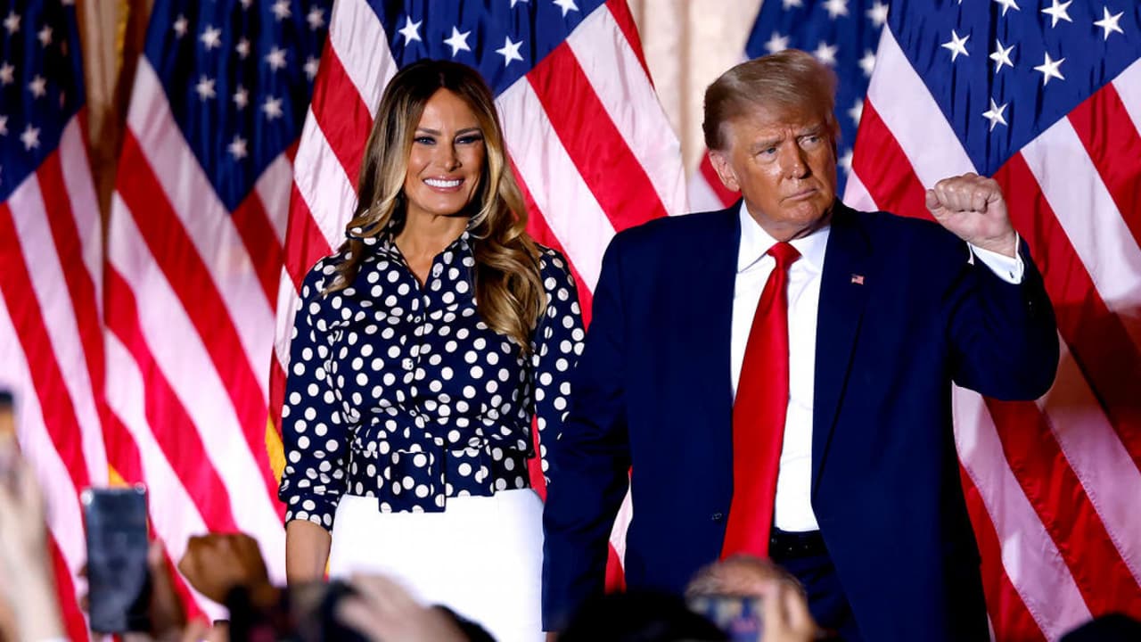 Trump 2024: ¿conseguirá el expresidente el apoyo necesario para volver a la Casa Blanca?