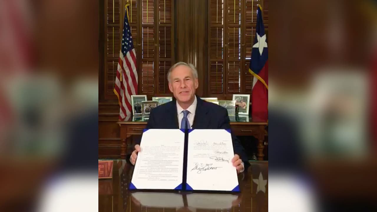 ¿Qué cambia con la ley SB4 que prohíbe las ciudades santuario de Texas?