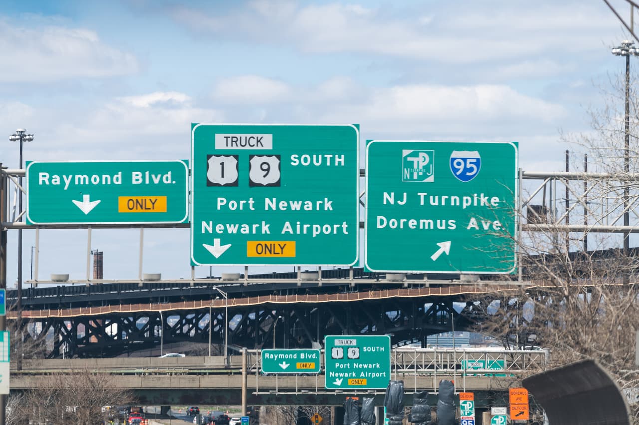 <b>6.-</b> 
<b>Newark, New Jersey.</b> 1,144 funcionarios condenados entre 1976 y 2018. Nueva Jersey está en el 9no lugar de la lista por estados: 1,144 funcionarios convictos (1.28 por cada 10,000 habitantes)
