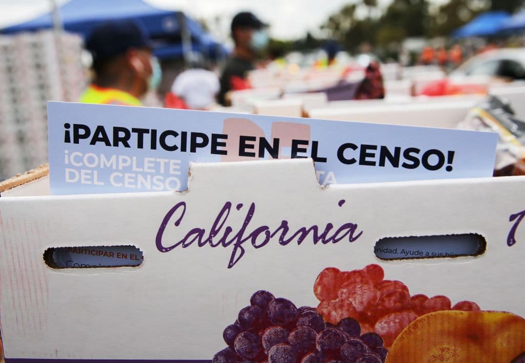 ¿Qué revelarán nuevos datos del censo y por qué son cruciales para los latinos en EEUU?