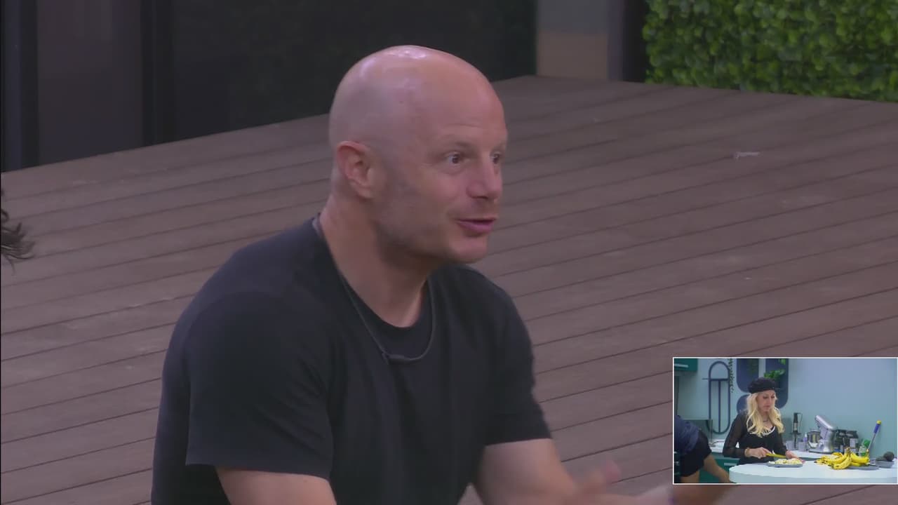 La BROMA "NOPOR" más pesada que Facundo ha hecho