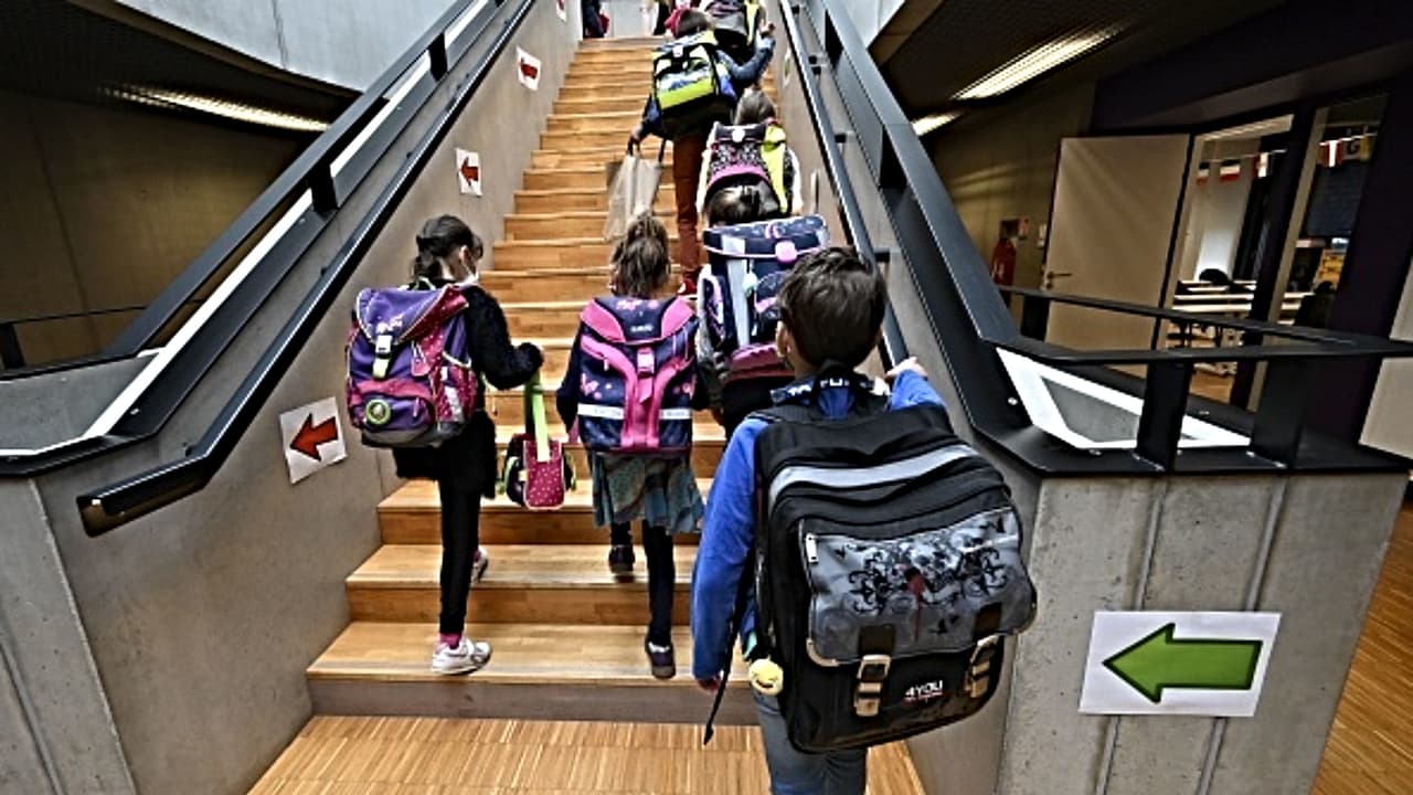 Calendario Escolar 2024-2025: Las fechas claves para el Distrito Escolar Unificado de Los Ángeles (LAUSD)