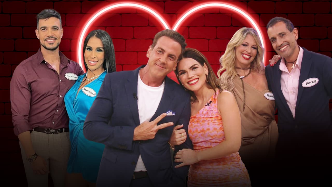 Karina Banda y Carlos Ponce parten a Turquía y un pícaro juego sube la temperatura en Seguimos Enamorándonos