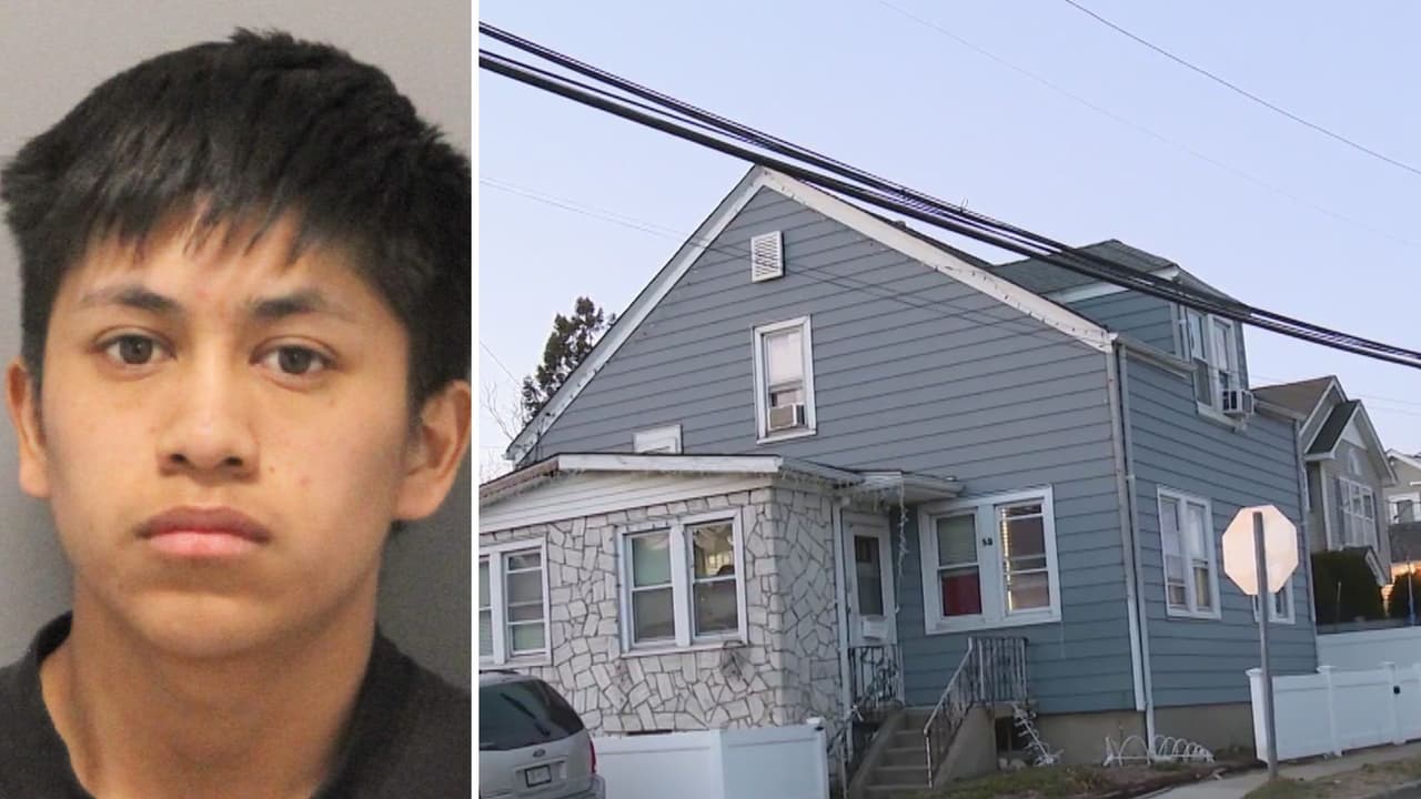 Bebé de 2 meses muere tras presuntamente ser golpeada por su padre en Long Island