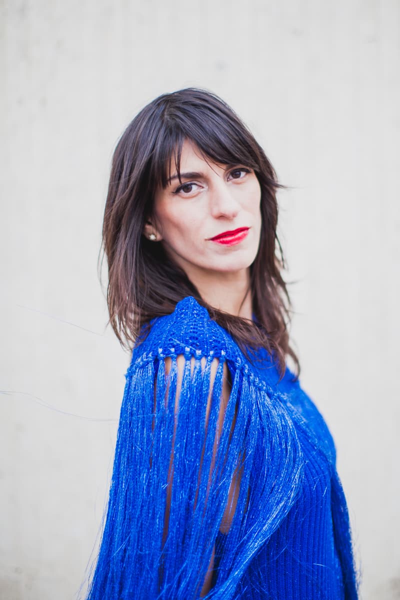 Catalina Ruiz-Navarro