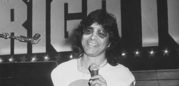 Rigo causó gran euforia con su música tropical en México y Estados Unidos.