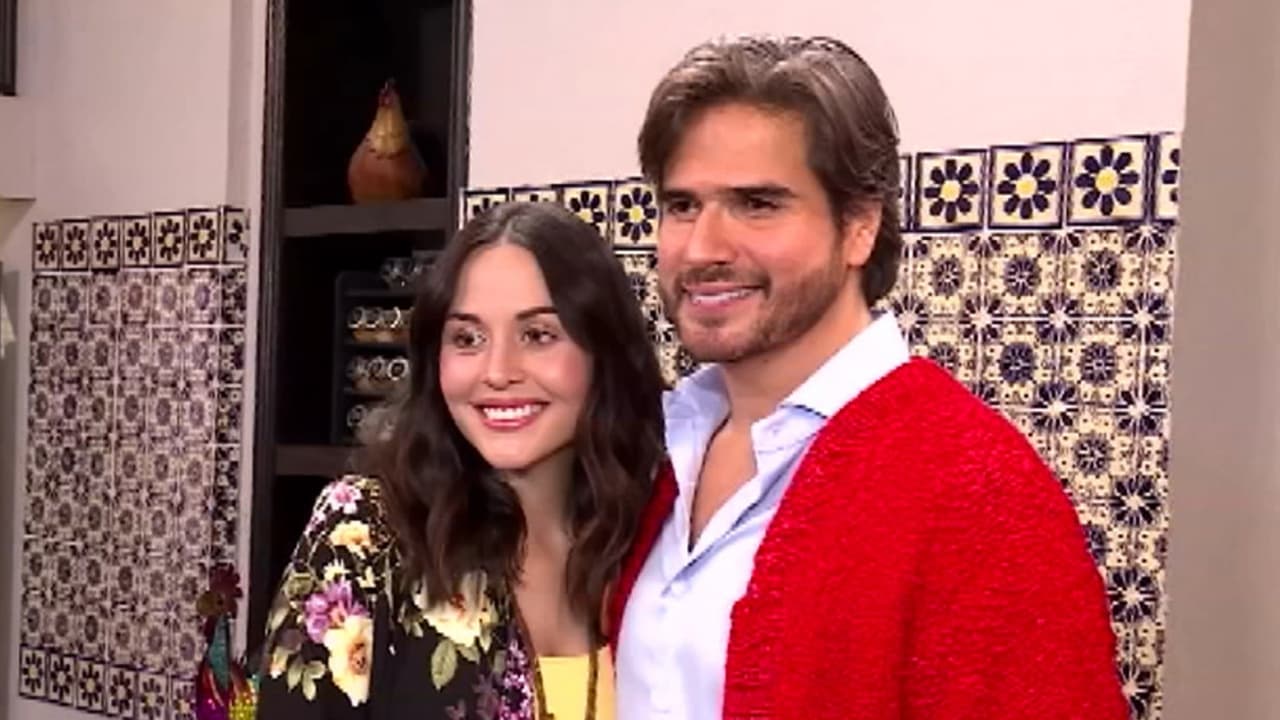 Esto es lo que prepara 'Mi marido tiene más familia' con el regreso de Zuria Vega y Daniel Arenas