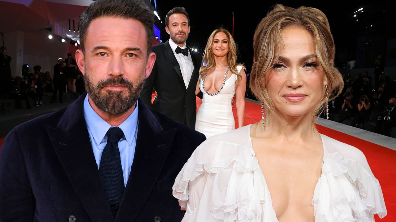 ¿Divorcio en pausa? Ben Affleck cambia de look mientras queda la duda de su separación de JLo