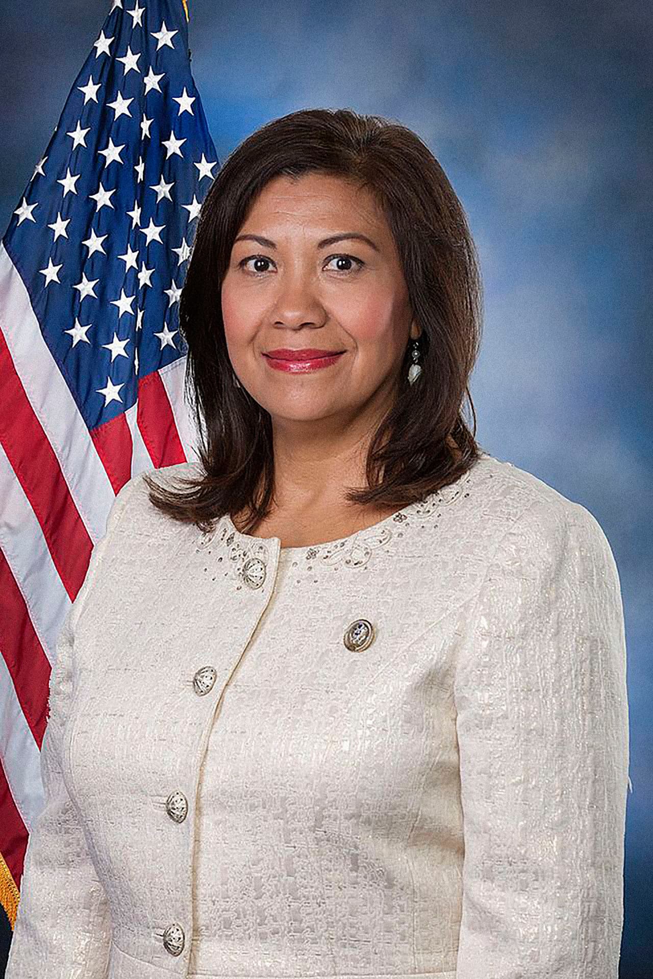 <b>Norma Torres. Distrito 35, California. </b>Ocupa el cargo desde 2015. Nació en 1974 en Riverside, California, de padres mexicanos. Es demócrata y su distrito está en el condado de Los Ángeles.